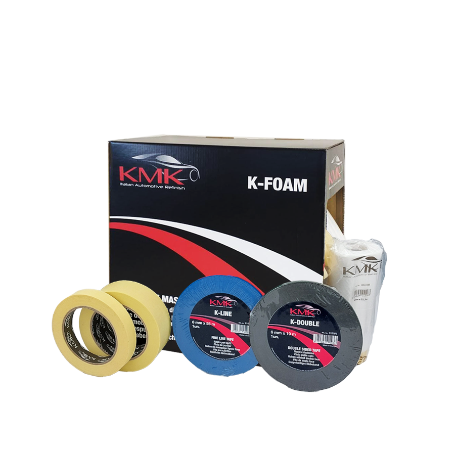 Productos de enmascarar