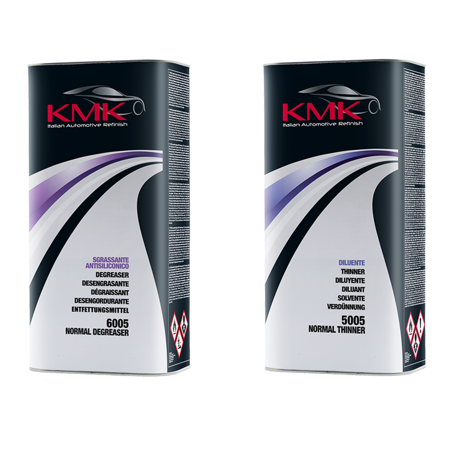 Diluyentes y Desengrasantes