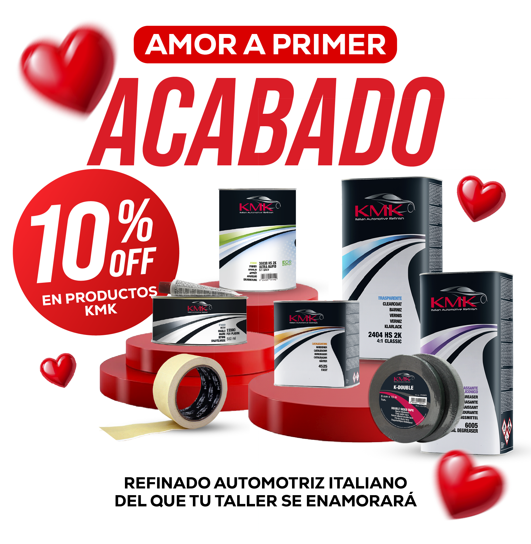 Professional Auto Refinishing