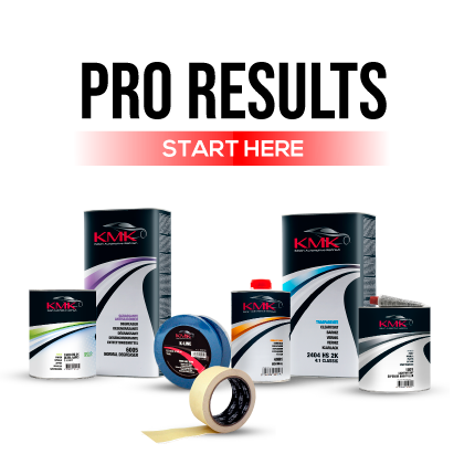 Professional Auto Refinishing