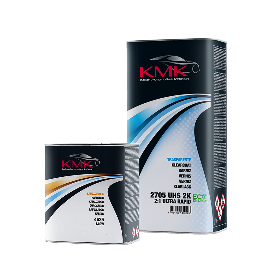 Clearcoats